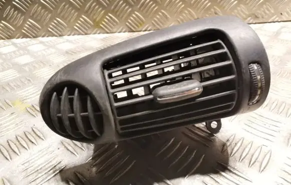 Mercedes-Benz C W203 Dashboard air vent grill cover trim 2038300554