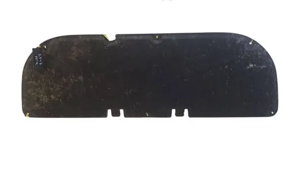 Toyota RAV 4 (XA50) Engine bonnet/hood sound/heat insulation 