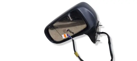 Mazda Premacy Front door electric wing mirror E13010089