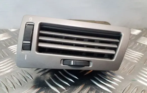 BMW 7 E65 E66 Dashboard side air vent grill/cover trim 64226911242 14121810