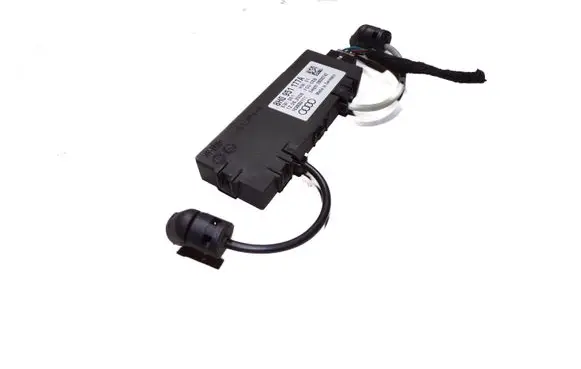 Audi A4 S4 B7 8E 8H Other control units/modules 8H0951177A