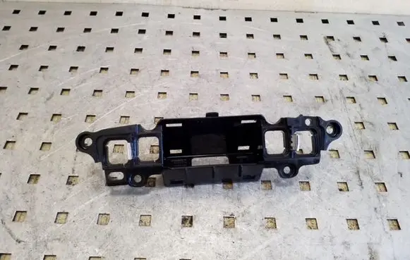 Chevrolet Captiva Other interior part