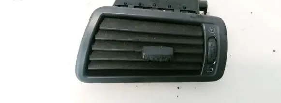 Fiat Ulysse Dash center air vent grill 1484108077 1491963077