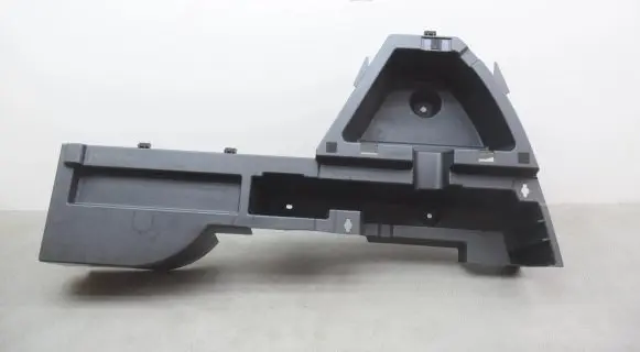 Nissan Rogue Centre console side trim rear 84978JM00A