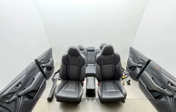 Subaru Outback (BT) Interior set 