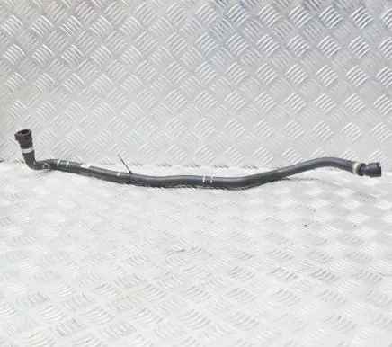 BMW 4 F32 F33 Air intake hose/pipe WJ7635807
