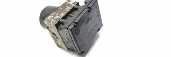 Skoda Octavia Mk1 (1U) ABS Pump 1J0907379G