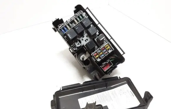 Volvo XC90 Fuse box set 30797010