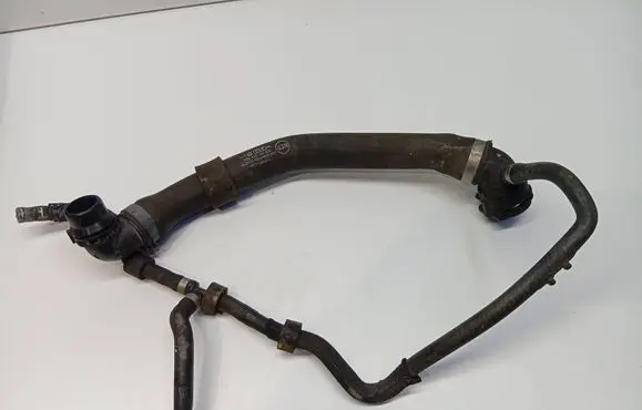 Audi A3 S3 8V Engine coolant pipe/hose 5Q0122101CN