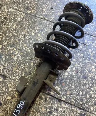 Ford Galaxy Front shock absorber/damper
