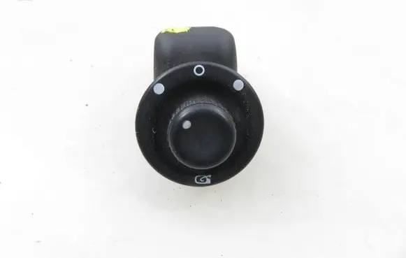 Renault Megane II Wing mirror switch 