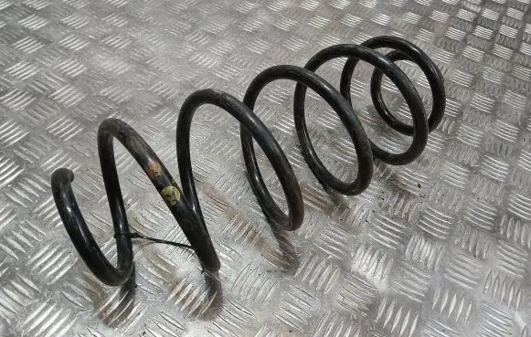 Volvo XC70 Front coil spring