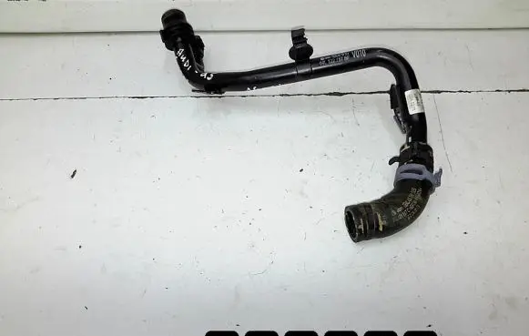Audi Q5 SQ5 Air intake hose/pipe 04l122157bf