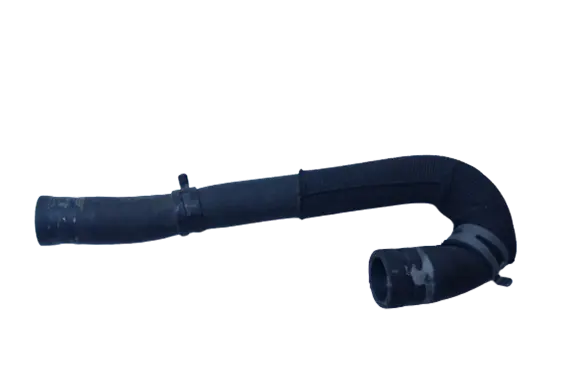 Audi A6 S6 C7 4G Engine coolant pipe/hose 4G0121056G 4G0121056L W713