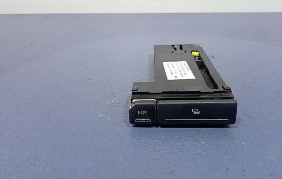 Audi A4 S4 B6 8E 8H Glove box 8E1941561B