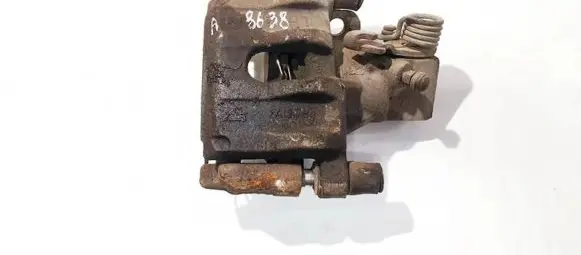 Ford Focus Rear brake caliper