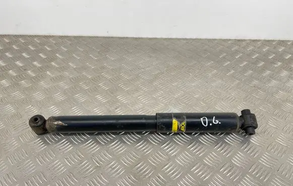 Nissan Qashqai Rear shock absorber/damper