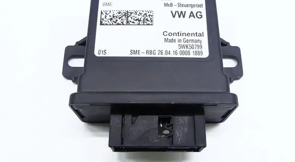Audi A6 C7 Light module LCM 4H4907357E