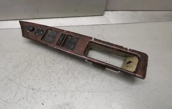 Audi A8 S8 D2 4D Electric window control switch 4D1959517 8D0959565