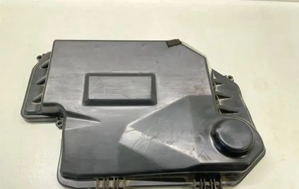 Audi A6 S6 C6 4F Fuse box cover 4F1907613