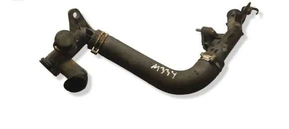 Peugeot 208 I Engine coolant pipe/hose 1122502
