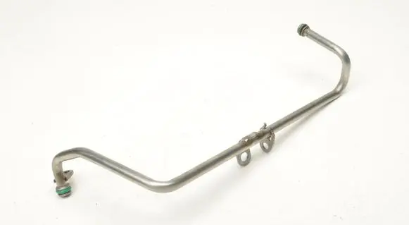 Volvo V60 Engine coolant pipe/hose 