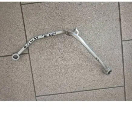 Hyundai i30 fastback Air conditioning (A/C) pipe/hose