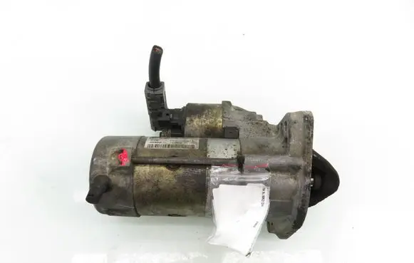 Toyota Corolla Verso E121 Starter motor MS4280000720 281000G020