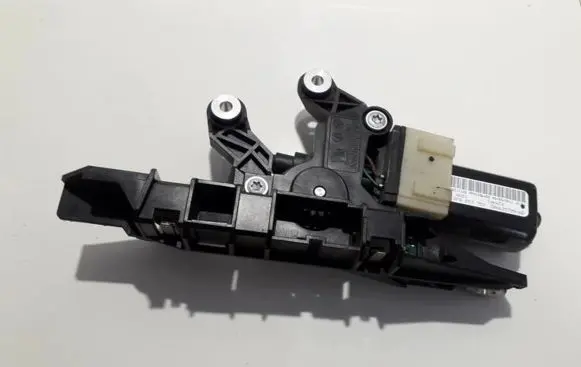 Audi A5 8T 8F Seat adjustment motor 8F0857759 306625799-AD