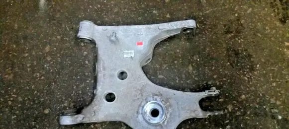 Land Rover Range Rover Sport L494 Rear upper control arm/wishbone DPLA5B530AA