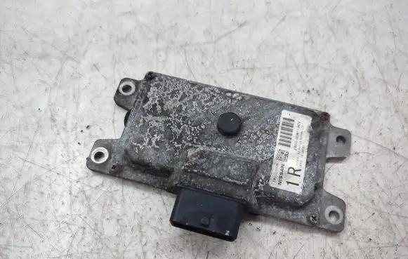 Nissan Qashqai+2 Gearbox control unit/module EMU10000N