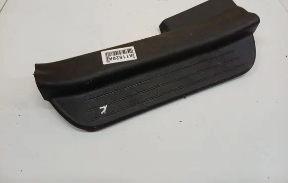 KIA Ceed Front sill trim cover 858771H000