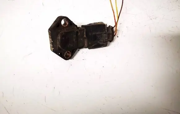 Volkswagen Caddy Air pressure sensor 0281002326 059906051c