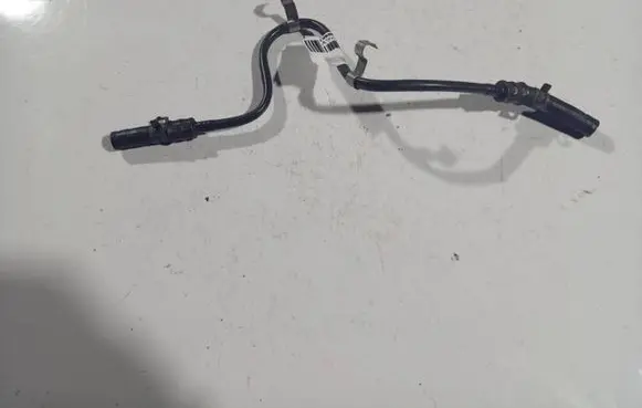 Volkswagen Golf IV Engine coolant pipe/hose