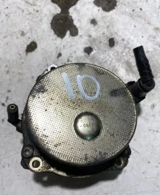 Opel Insignia A Vacuum pump 55205446 005K620504