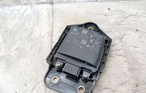 Nissan Leaf II (ZE1) Blind spot module 284K16WK2A 4135ASRR3B A2C77378602