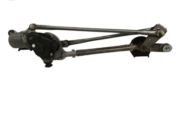 Subaru Outback (BS) Front wiper linkage and motor 86511AL02A