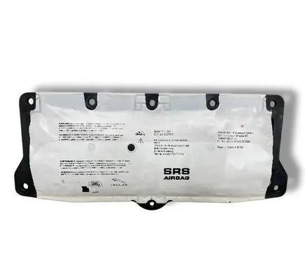 Jaguar XF X250 Passenger airbag 9X23F044A74AC