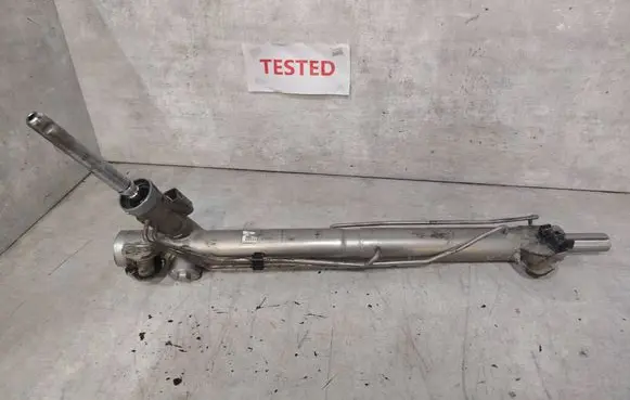 Volvo S80 Steering rack 