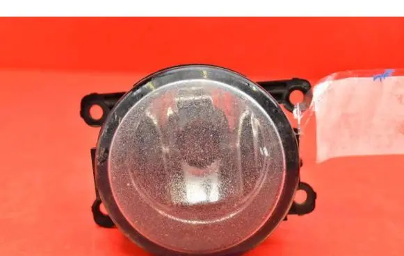 Renault Megane II Front fog light 89210094