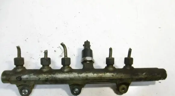 Alfa Romeo 147 Fuel main line pipe 0445214016