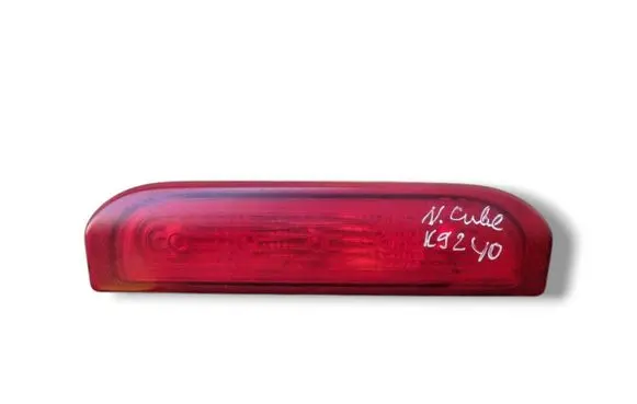Nissan Cube Z12 Third/center stoplight 26590-1FA0A