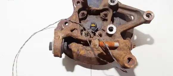Opel Signum Rear wheel hub