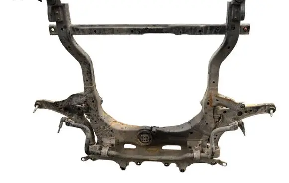Opel Astra K Front subframe 39021473