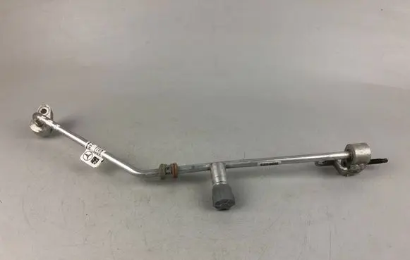Mercedes-Benz EQA Air conditioning (A/C) pipe/hose A2438306600