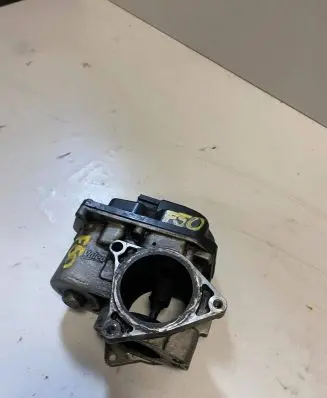 Skoda Superb B6 (3T) EGR valve 03L131501E