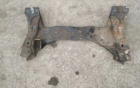 Land Rover Freelander Front subframe 