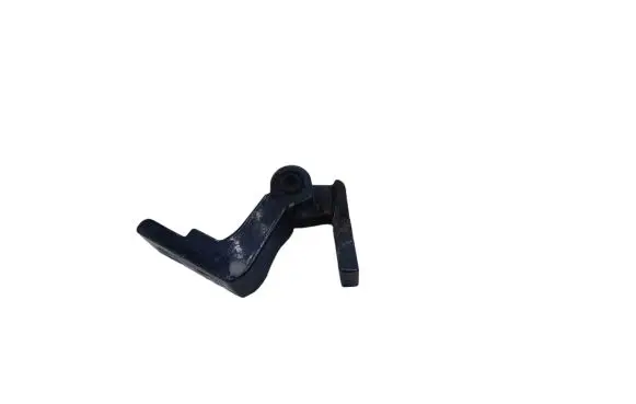 Audi A6 S6 C6 4F Rear door lower hinge