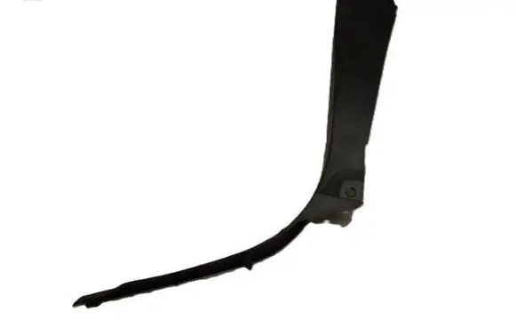 Peugeot 5008 II (C) pillar trim 9811349477