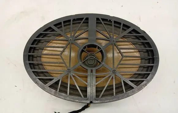 Peugeot 607 Front door speaker
